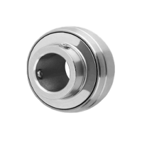 stainless steel insert bearings
